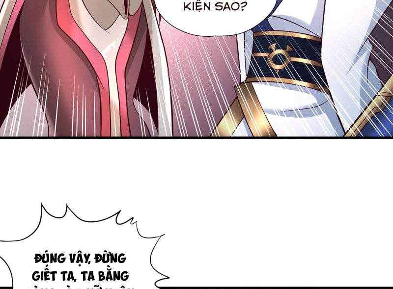 Ta Bị Nhốt Tại Cùng Một Ngày Mười Vạn Năm Chap 386 - Next Chap 387
