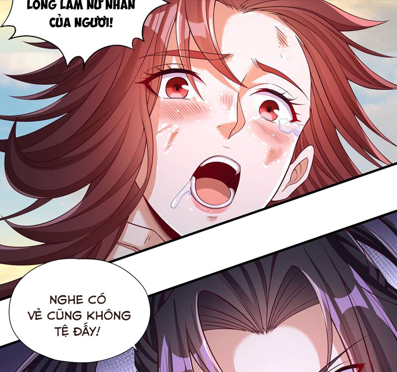 Ta Bị Nhốt Tại Cùng Một Ngày Mười Vạn Năm Chap 386 - Next Chap 387