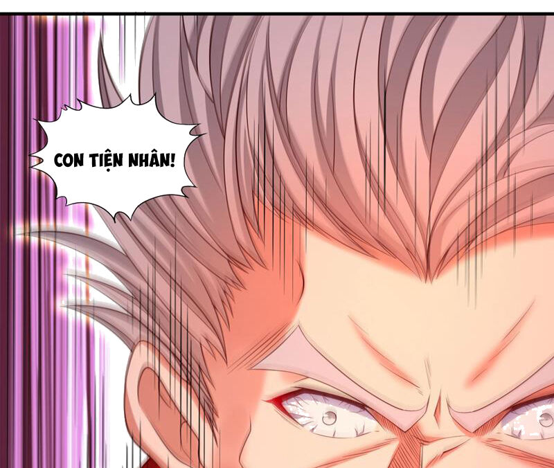 Ta Bị Nhốt Tại Cùng Một Ngày Mười Vạn Năm Chap 386 - Next Chap 387