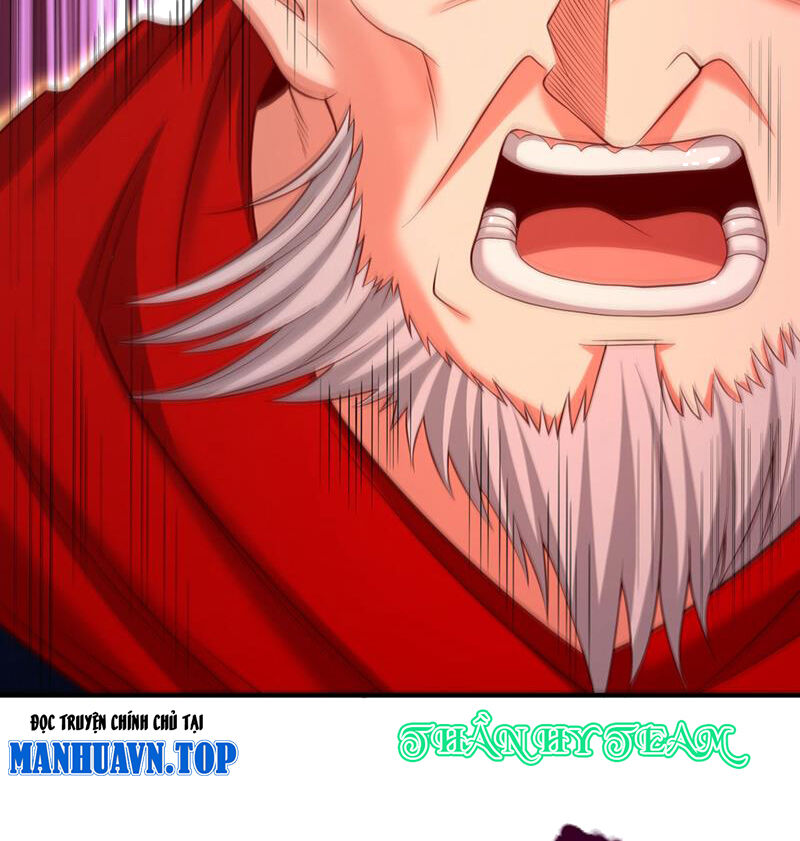 Ta Bị Nhốt Tại Cùng Một Ngày Mười Vạn Năm Chap 386 - Next Chap 387
