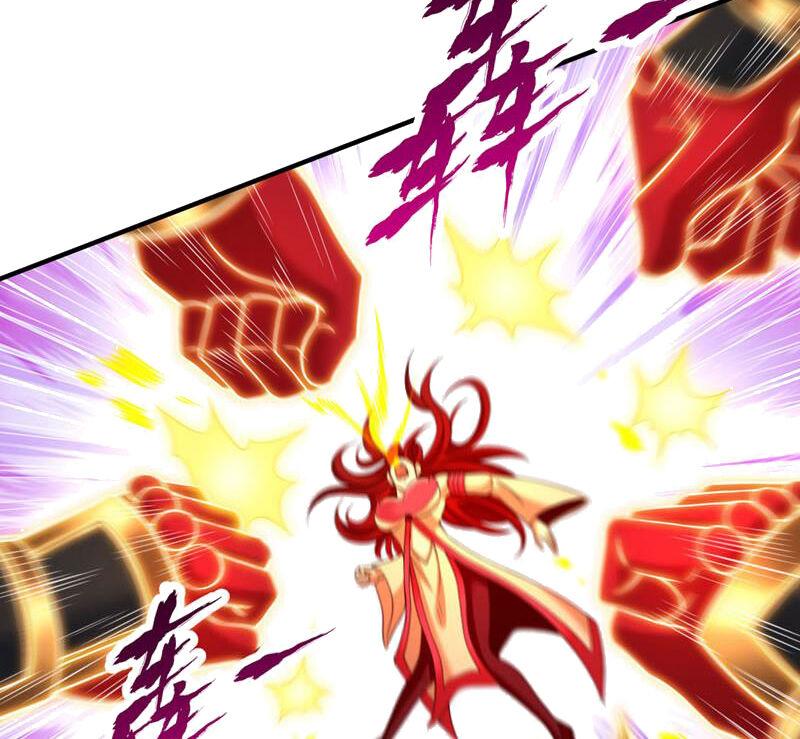 Ta Bị Nhốt Tại Cùng Một Ngày Mười Vạn Năm Chap 386 - Next Chap 387