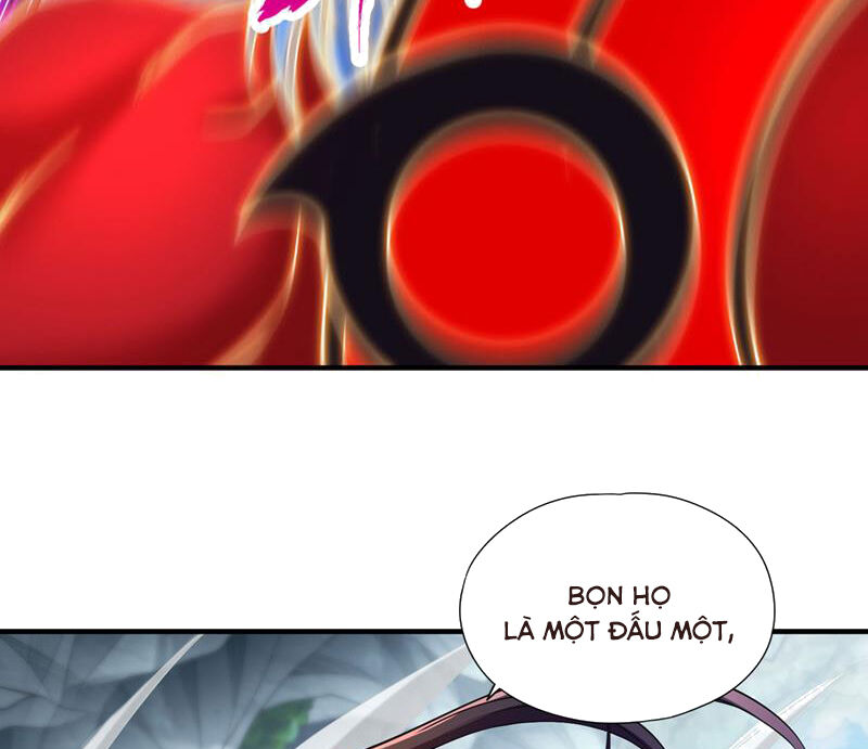 Ta Bị Nhốt Tại Cùng Một Ngày Mười Vạn Năm Chap 386 - Next Chap 387