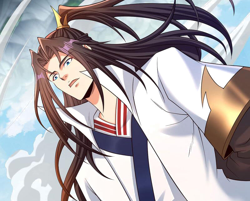 Ta Bị Nhốt Tại Cùng Một Ngày Mười Vạn Năm Chap 386 - Next Chap 387