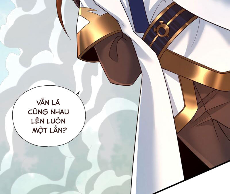 Ta Bị Nhốt Tại Cùng Một Ngày Mười Vạn Năm Chap 386 - Next Chap 387