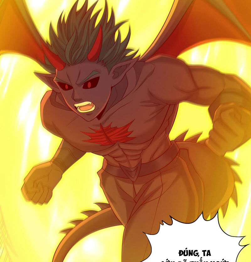 Ta Bị Nhốt Tại Cùng Một Ngày Mười Vạn Năm Chap 386 - Next Chap 387