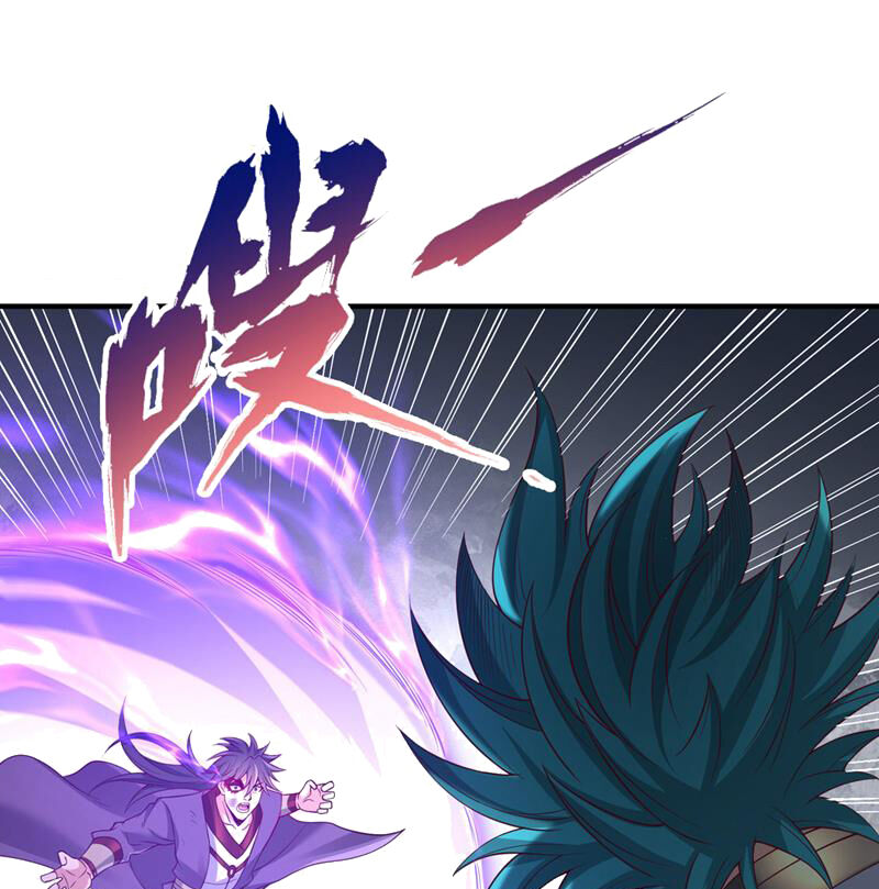 Ta Bị Nhốt Tại Cùng Một Ngày Mười Vạn Năm Chap 386 - Next Chap 387