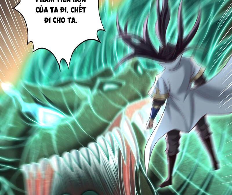 Ta Bị Nhốt Tại Cùng Một Ngày Mười Vạn Năm Chap 386 - Next Chap 387