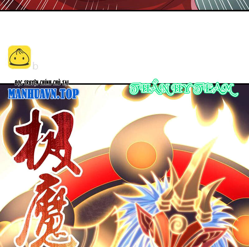 Ta Bị Nhốt Tại Cùng Một Ngày Mười Vạn Năm Chap 386 - Next Chap 387