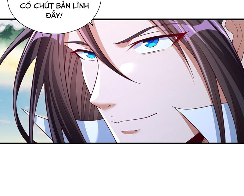 Ta Bị Nhốt Tại Cùng Một Ngày Mười Vạn Năm Chap 386 - Next Chap 387
