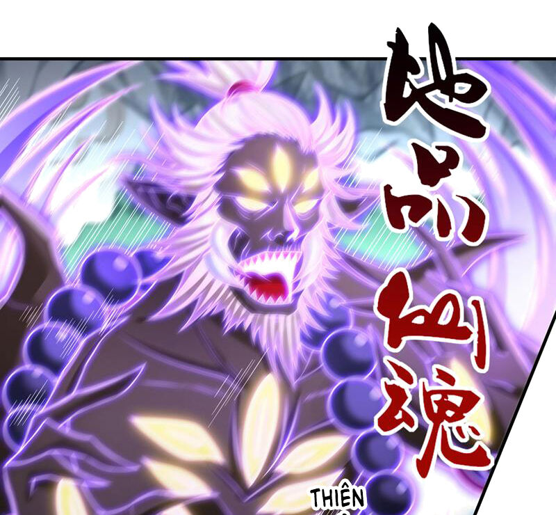 Ta Bị Nhốt Tại Cùng Một Ngày Mười Vạn Năm Chap 386 - Next Chap 387