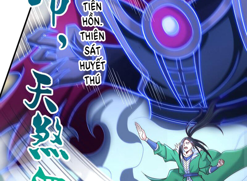 Ta Bị Nhốt Tại Cùng Một Ngày Mười Vạn Năm Chap 386 - Next Chap 387