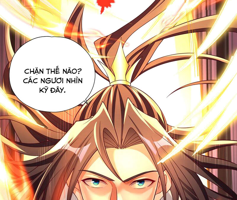 Ta Bị Nhốt Tại Cùng Một Ngày Mười Vạn Năm Chap 386 - Next Chap 387