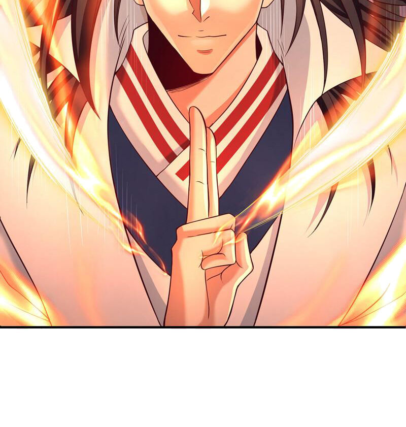 Ta Bị Nhốt Tại Cùng Một Ngày Mười Vạn Năm Chap 386 - Next Chap 387