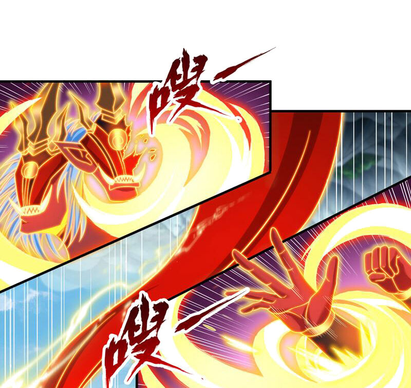 Ta Bị Nhốt Tại Cùng Một Ngày Mười Vạn Năm Chap 386 - Next Chap 387