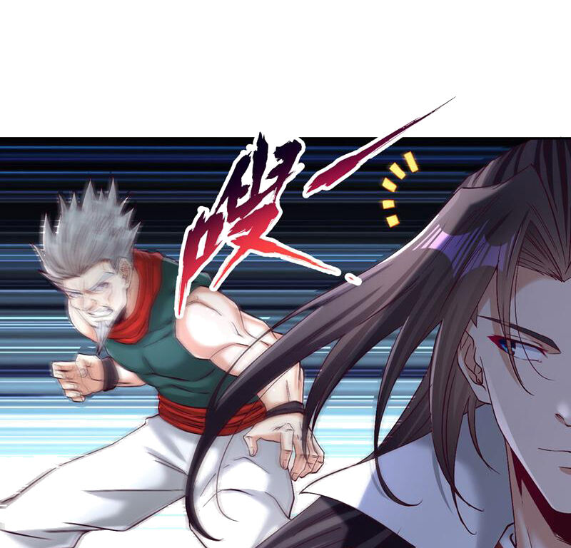 Ta Bị Nhốt Tại Cùng Một Ngày Mười Vạn Năm Chap 386 - Next Chap 387