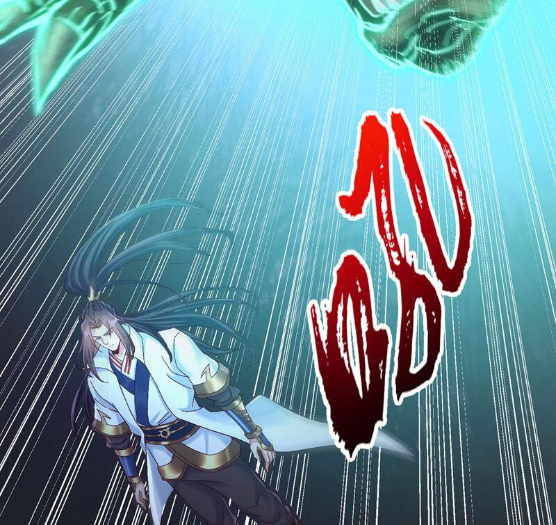 Ta Bị Nhốt Tại Cùng Một Ngày Mười Vạn Năm Chap 386 - Next Chap 387