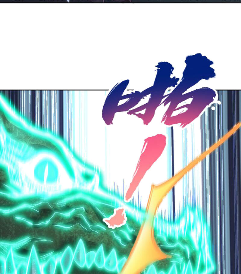 Ta Bị Nhốt Tại Cùng Một Ngày Mười Vạn Năm Chap 386 - Next Chap 387