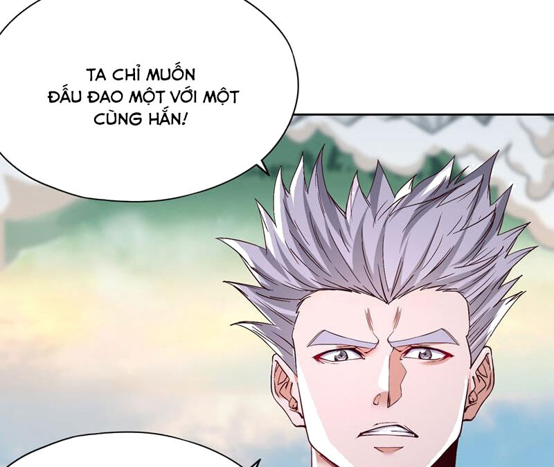 Ta Bị Nhốt Tại Cùng Một Ngày Mười Vạn Năm Chap 386 - Next Chap 387