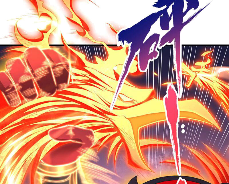 Ta Bị Nhốt Tại Cùng Một Ngày Mười Vạn Năm Chap 386 - Next Chap 387