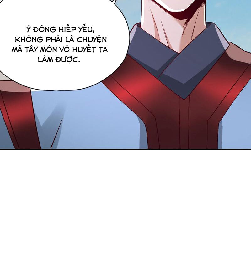 Ta Bị Nhốt Tại Cùng Một Ngày Mười Vạn Năm Chap 386 - Next Chap 387