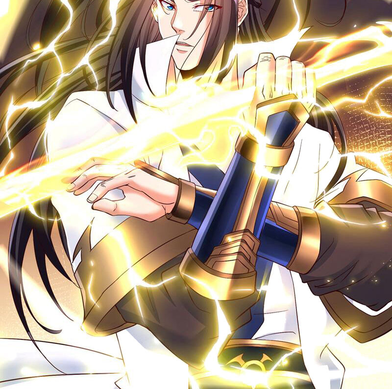 Ta Bị Nhốt Tại Cùng Một Ngày Mười Vạn Năm Chap 386 - Next Chap 387