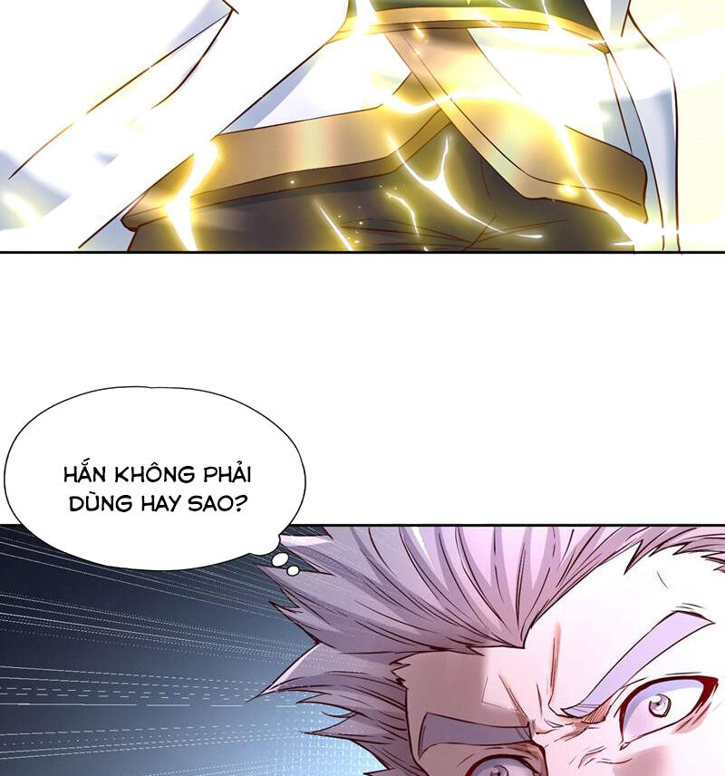 Ta Bị Nhốt Tại Cùng Một Ngày Mười Vạn Năm Chap 386 - Next Chap 387