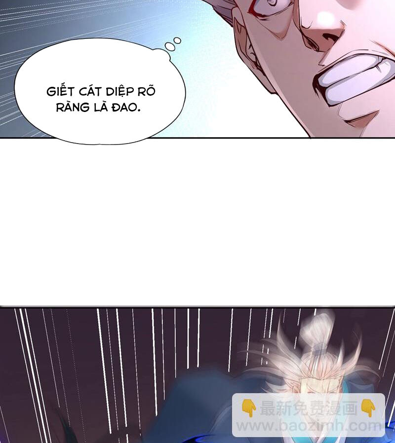 Ta Bị Nhốt Tại Cùng Một Ngày Mười Vạn Năm Chap 386 - Next Chap 387