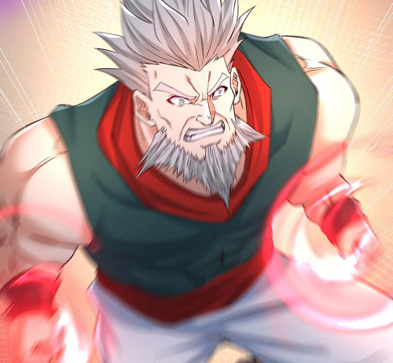 Ta Bị Nhốt Tại Cùng Một Ngày Mười Vạn Năm Chap 386 - Next Chap 387