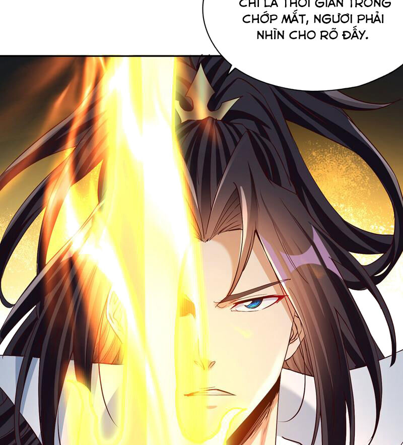 Ta Bị Nhốt Tại Cùng Một Ngày Mười Vạn Năm Chap 386 - Next Chap 387