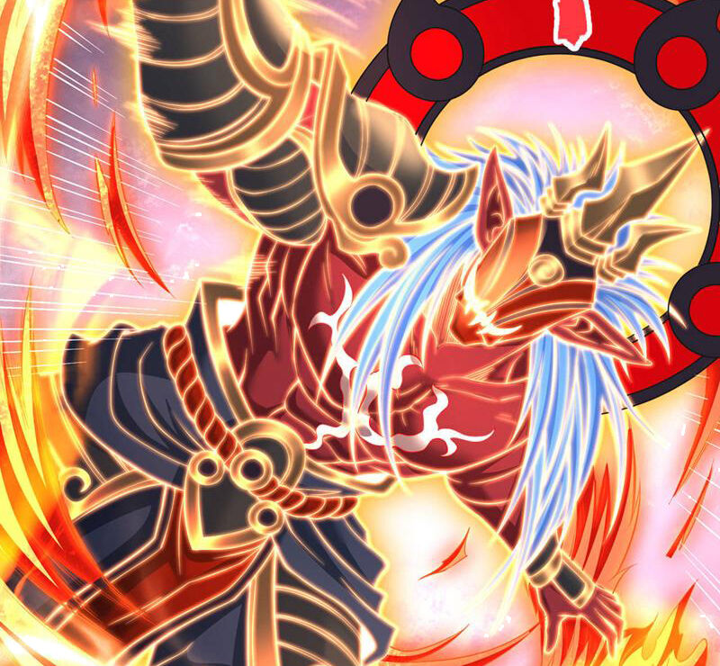Ta Bị Nhốt Tại Cùng Một Ngày Mười Vạn Năm Chap 386 - Next Chap 387