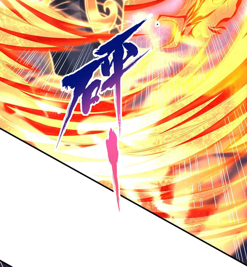 Ta Bị Nhốt Tại Cùng Một Ngày Mười Vạn Năm Chap 386 - Next Chap 387