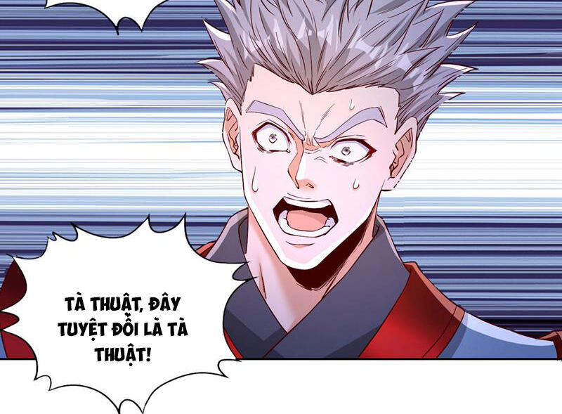 Ta Bị Nhốt Tại Cùng Một Ngày Mười Vạn Năm Chap 387 - Next Chap 388