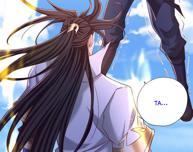 Ta Bị Nhốt Tại Cùng Một Ngày Mười Vạn Năm Chap 387 - Next Chap 388