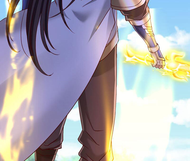 Ta Bị Nhốt Tại Cùng Một Ngày Mười Vạn Năm Chap 387 - Next Chap 388