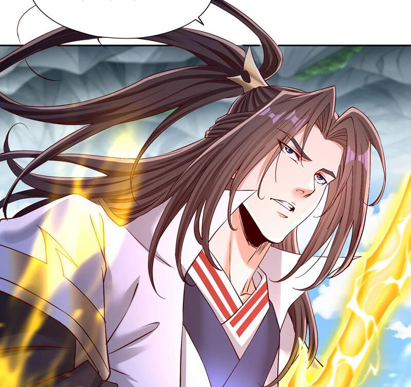 Ta Bị Nhốt Tại Cùng Một Ngày Mười Vạn Năm Chap 387 - Next Chap 388