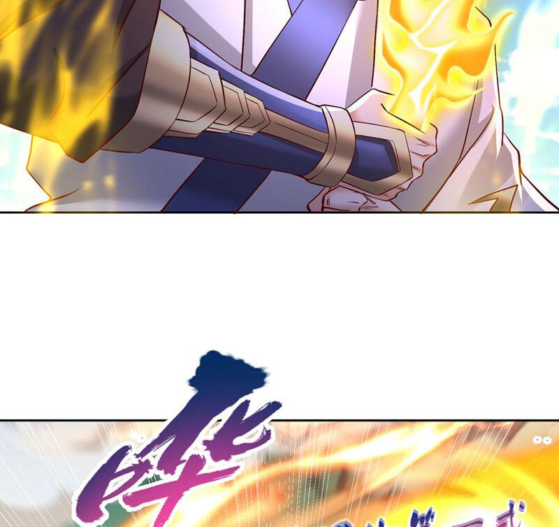 Ta Bị Nhốt Tại Cùng Một Ngày Mười Vạn Năm Chap 387 - Next Chap 388