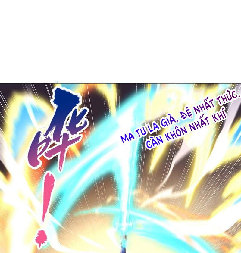 Ta Bị Nhốt Tại Cùng Một Ngày Mười Vạn Năm Chap 387 - Next Chap 388