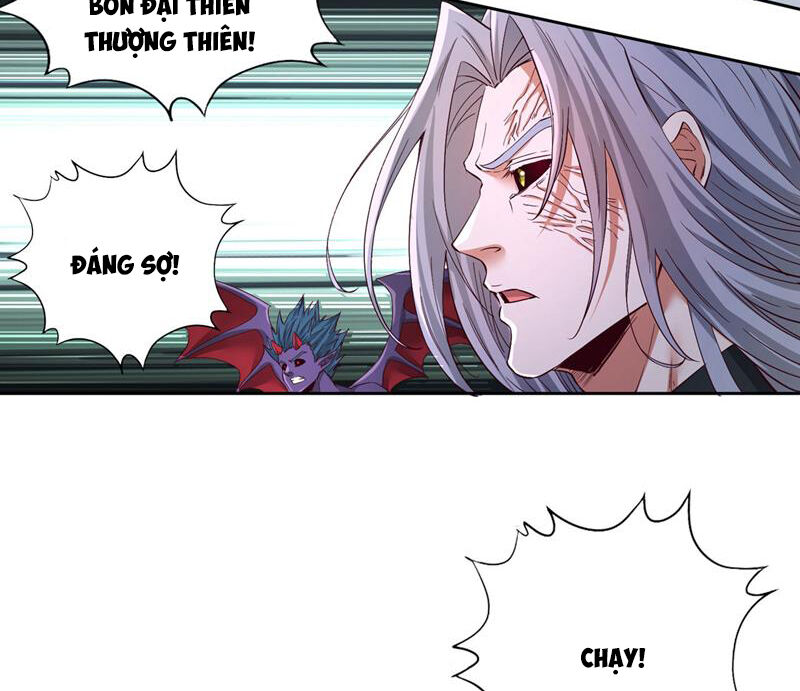 Ta Bị Nhốt Tại Cùng Một Ngày Mười Vạn Năm Chap 387 - Next Chap 388
