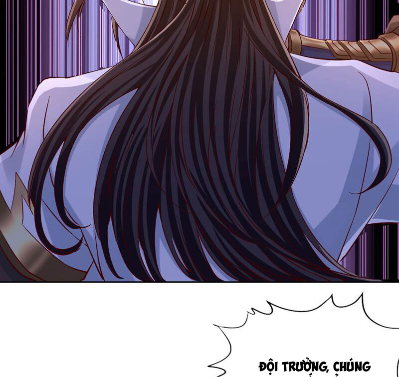 Ta Bị Nhốt Tại Cùng Một Ngày Mười Vạn Năm Chap 387 - Next Chap 388