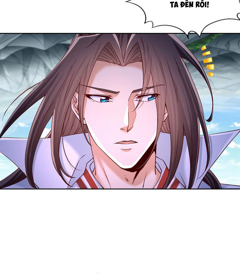 Ta Bị Nhốt Tại Cùng Một Ngày Mười Vạn Năm Chap 387 - Next Chap 388