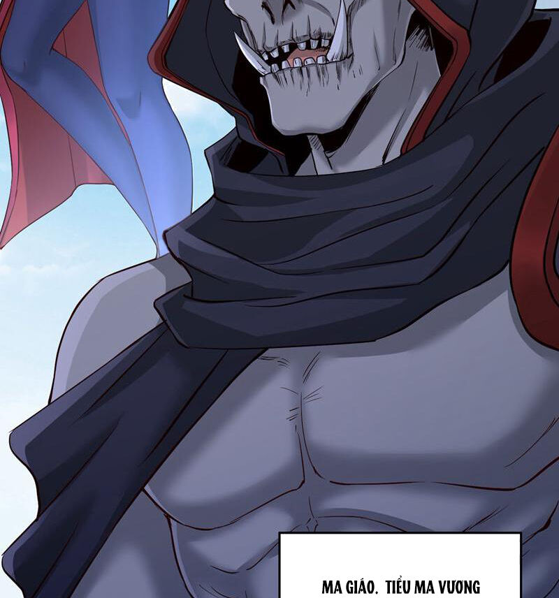Ta Bị Nhốt Tại Cùng Một Ngày Mười Vạn Năm Chap 387 - Next Chap 388