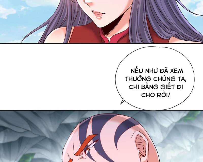 Ta Bị Nhốt Tại Cùng Một Ngày Mười Vạn Năm Chap 387 - Next Chap 388