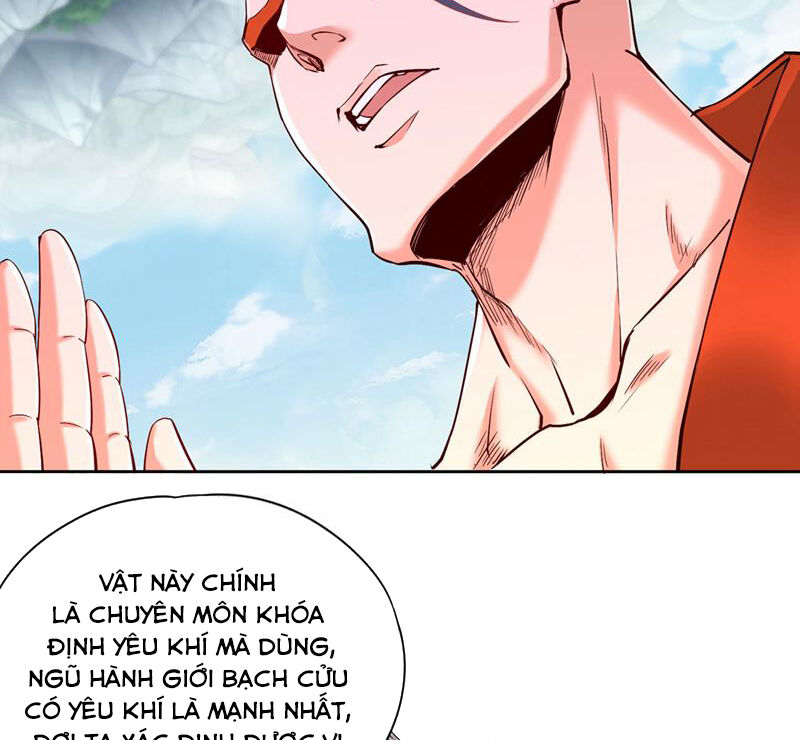 Ta Bị Nhốt Tại Cùng Một Ngày Mười Vạn Năm Chap 387 - Next Chap 388