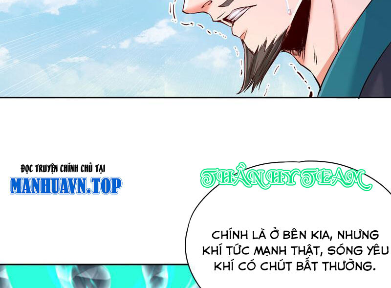 Ta Bị Nhốt Tại Cùng Một Ngày Mười Vạn Năm Chap 387 - Next Chap 388