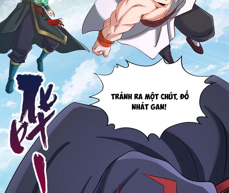 Ta Bị Nhốt Tại Cùng Một Ngày Mười Vạn Năm Chap 387 - Next Chap 388