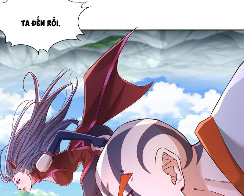 Ta Bị Nhốt Tại Cùng Một Ngày Mười Vạn Năm Chap 387 - Next Chap 388