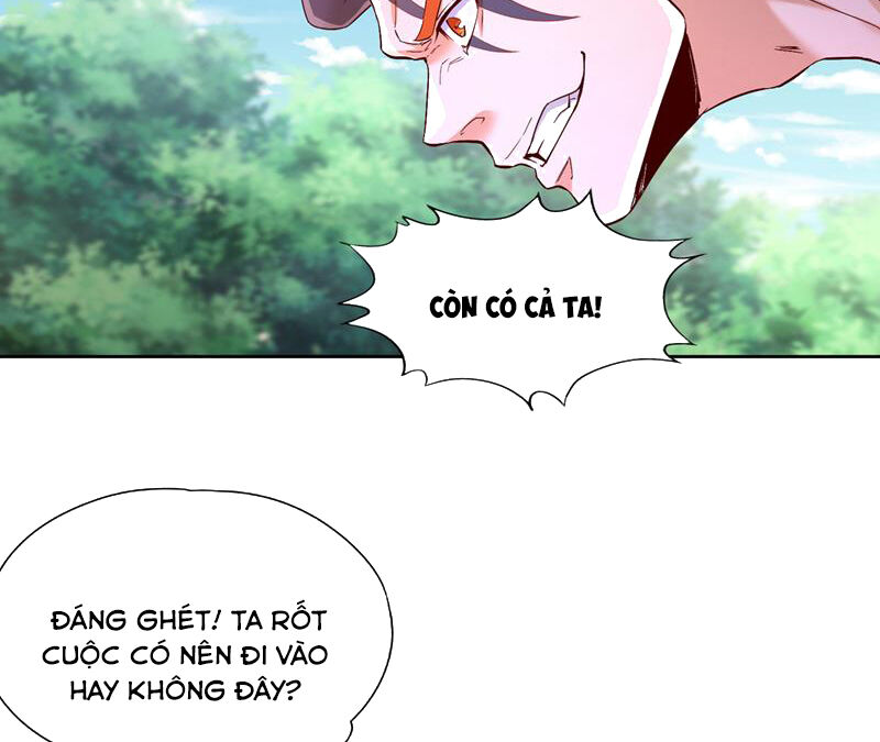 Ta Bị Nhốt Tại Cùng Một Ngày Mười Vạn Năm Chap 387 - Next Chap 388