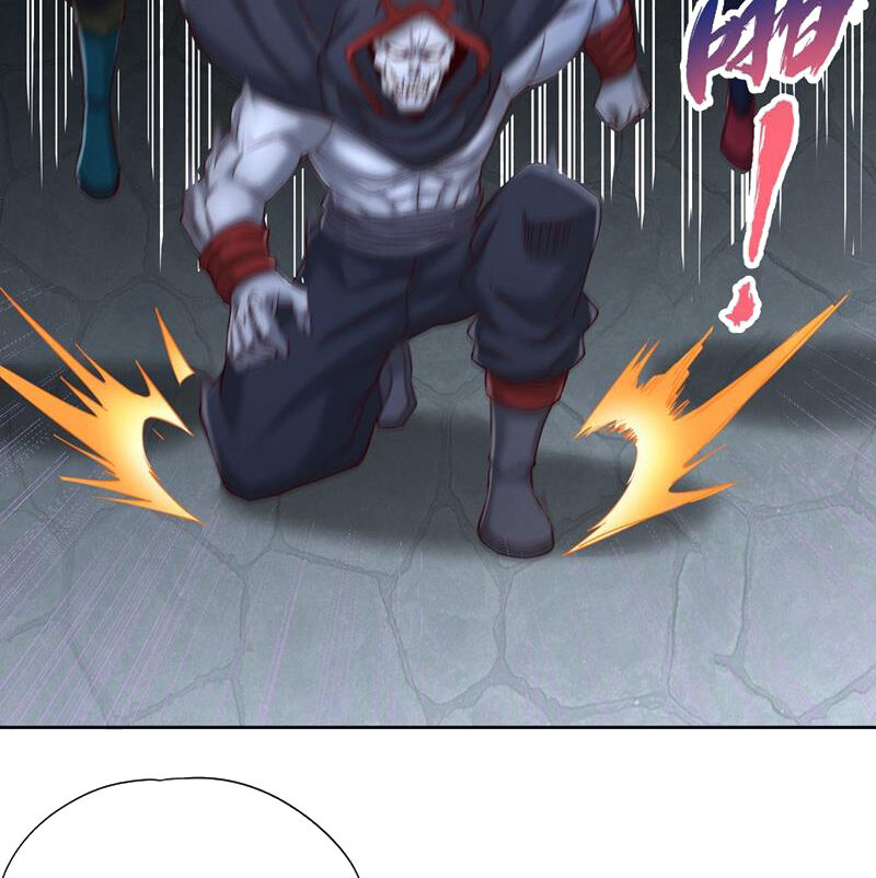 Ta Bị Nhốt Tại Cùng Một Ngày Mười Vạn Năm Chap 387 - Next Chap 388