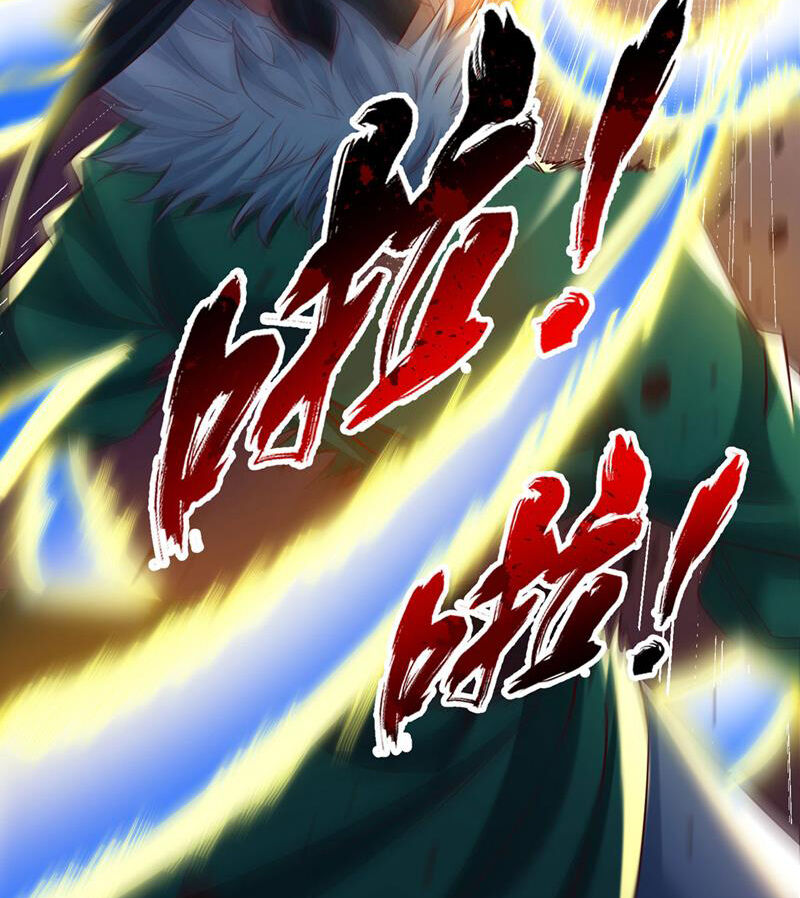 Ta Bị Nhốt Tại Cùng Một Ngày Mười Vạn Năm Chap 387 - Next Chap 388