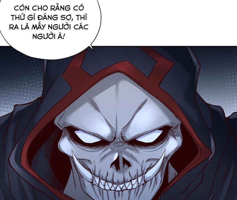 Ta Bị Nhốt Tại Cùng Một Ngày Mười Vạn Năm Chap 387 - Next Chap 388